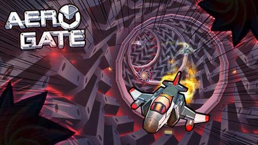 game pic for Aero gate: Plane shooter